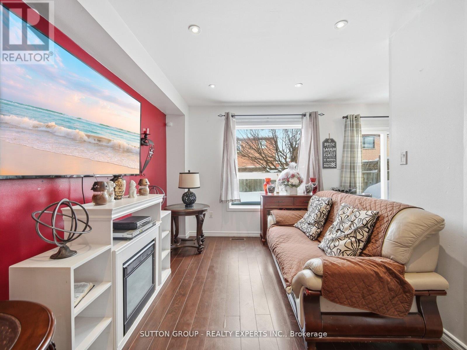 45 Ridgefield Court, Brampton, Ontario  L6P 1B4 - Photo 19 - W12811422