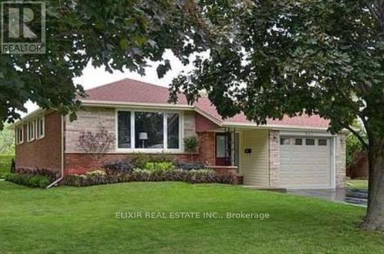 BASEMENT - 643 GAYNE BOULEVARD, Burlington, Ontario