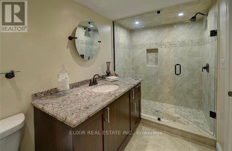 Basement - 643 Gayne Boulevard, Burlington, Ontario  L7T 3W1 - Photo 5 - W12811434