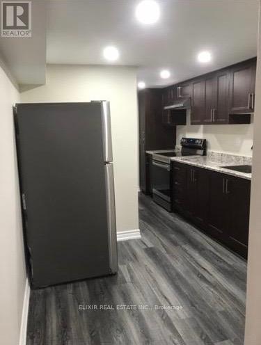 Basement - 643 Gayne Boulevard, Burlington, Ontario  L7T 3W1 - Photo 8 - W12811434