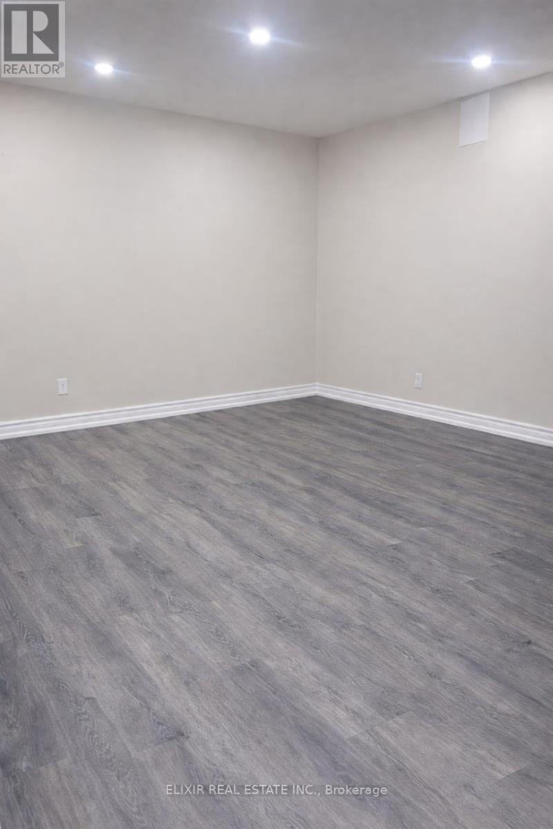 Basement - 643 Gayne Boulevard, Burlington, Ontario  L7T 3W1 - Photo 9 - W12811434