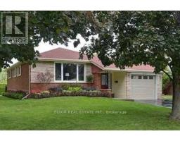 BASEMENT - 643 GAYNE BOULEVARD, Burlington, Ontario