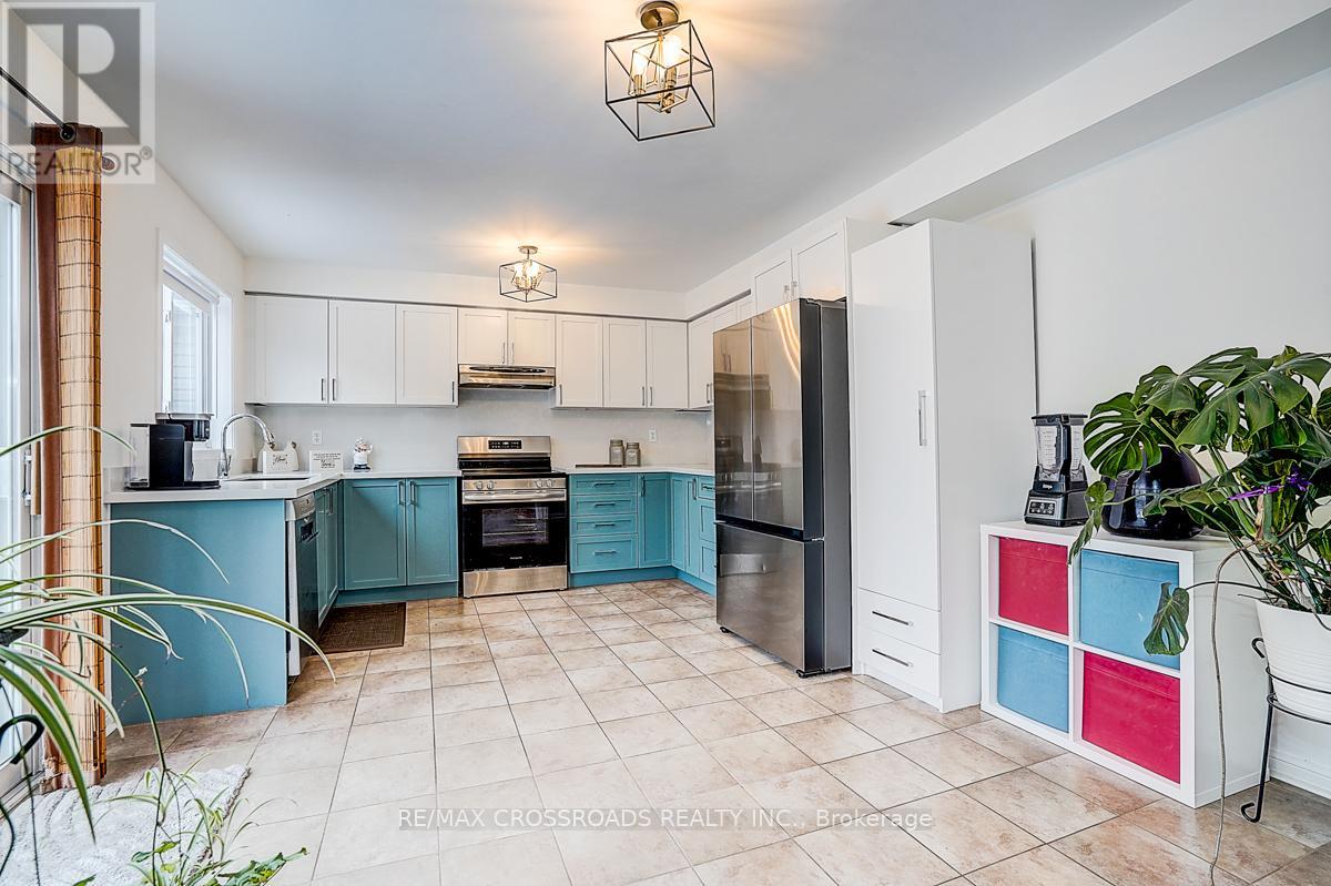 597 Caverhill Crescent, Milton, Ontario  L9T 5K1 - Photo 20 - W12811442