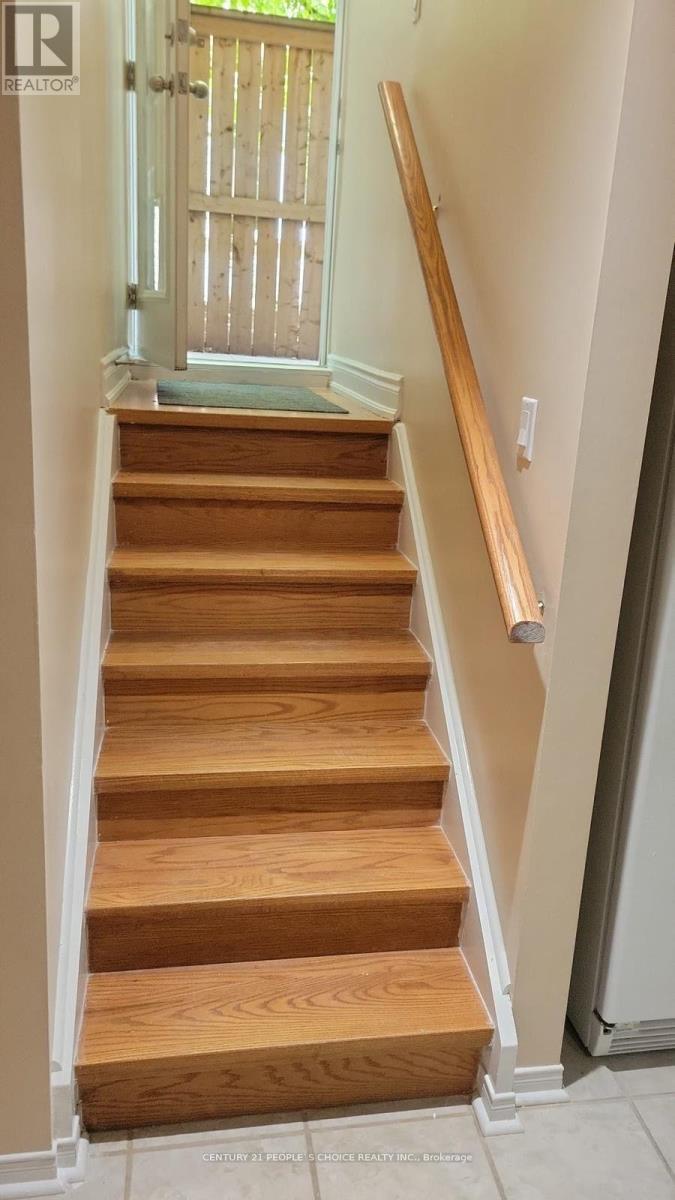 Bsmt - 5545 Northrise Road, Mississauga, Ontario  L5M 6E2 - Photo 5 - W12811444