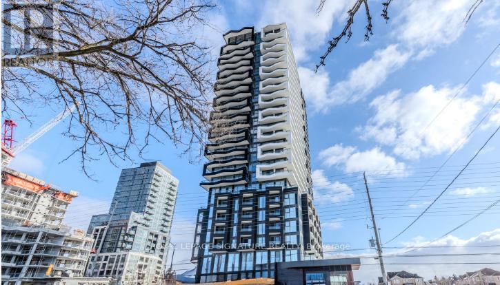 503 - 260 MALTA AVENUE, brampton (fletcher's creek south), Ontario