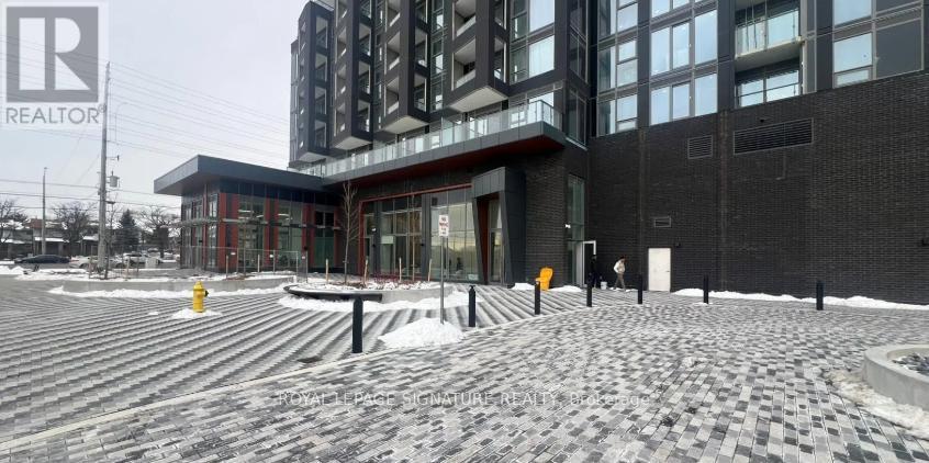 503 - 260 Malta Avenue, Brampton, Ontario  L6Y 0B5 - Photo 2 - W12811508