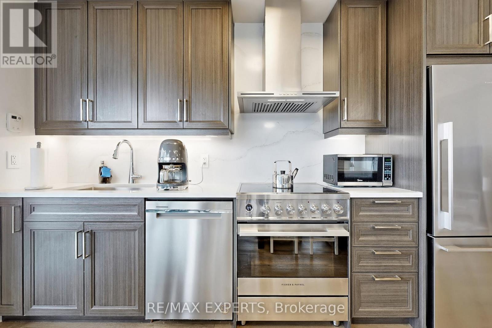 1007 - 500 Brock Avenue, Burlington, Ontario  L7S 0A5 - Photo 11 - W12811514