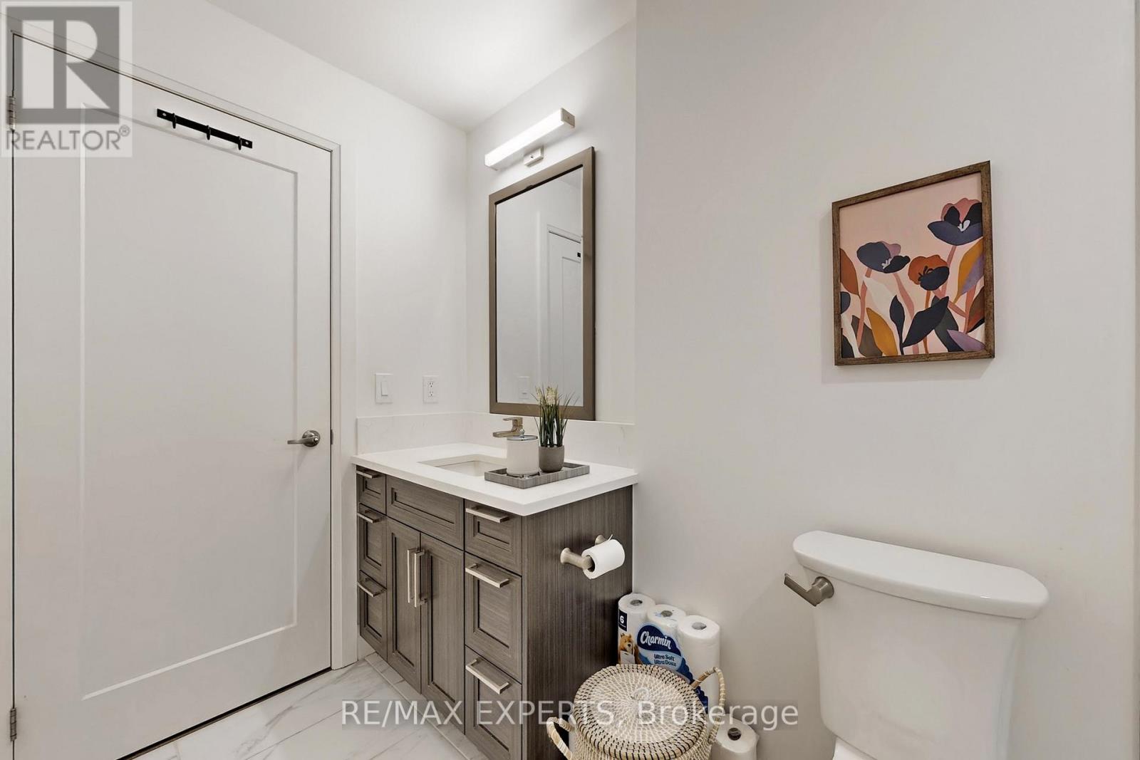 1007 - 500 Brock Avenue, Burlington, Ontario  L7S 0A5 - Photo 21 - W12811514