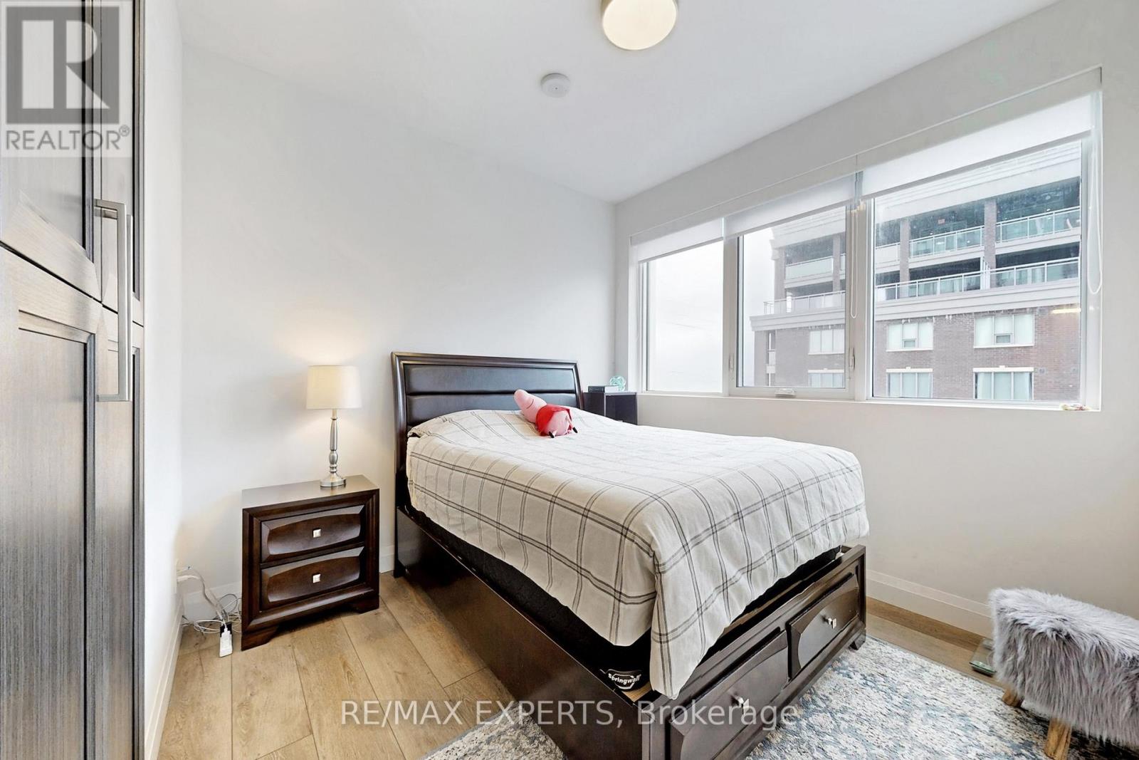 1007 - 500 Brock Avenue, Burlington, Ontario  L7S 0A5 - Photo 22 - W12811514