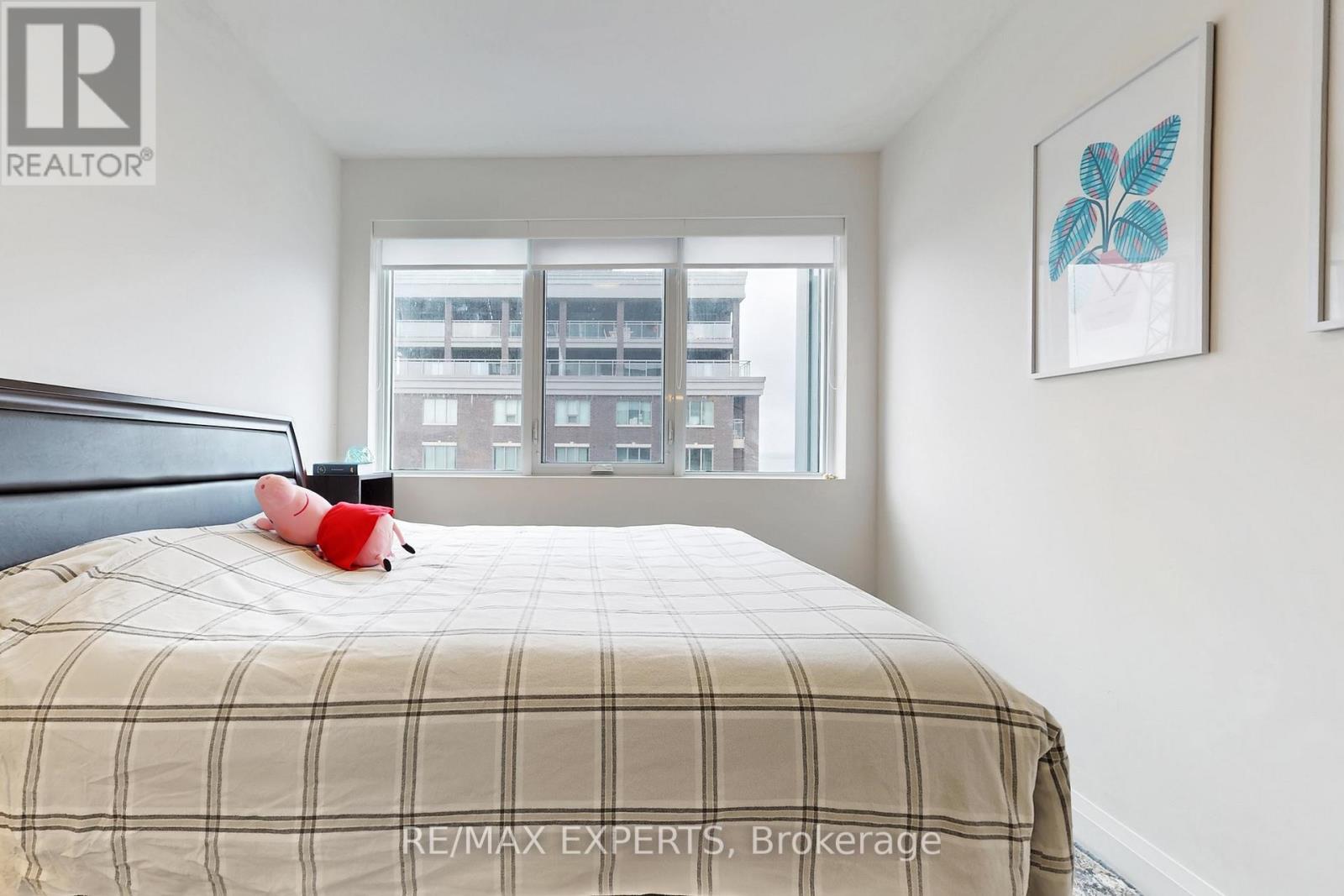 1007 - 500 Brock Avenue, Burlington, Ontario  L7S 0A5 - Photo 23 - W12811514