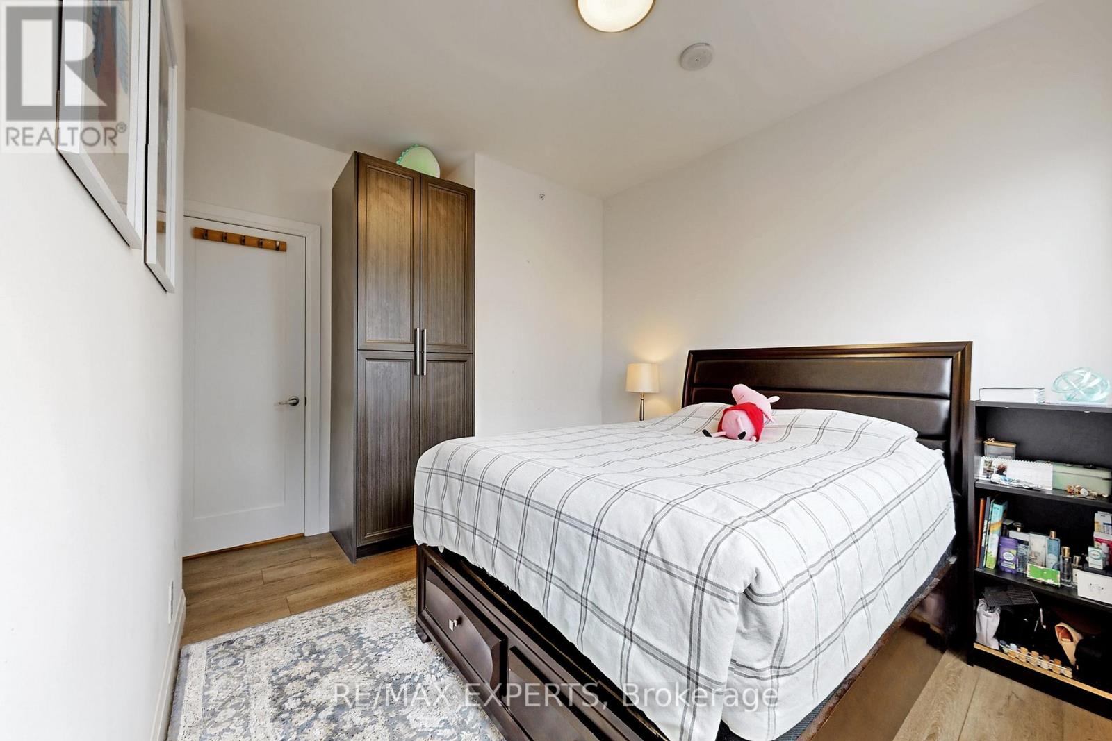 1007 - 500 Brock Avenue, Burlington, Ontario  L7S 0A5 - Photo 24 - W12811514