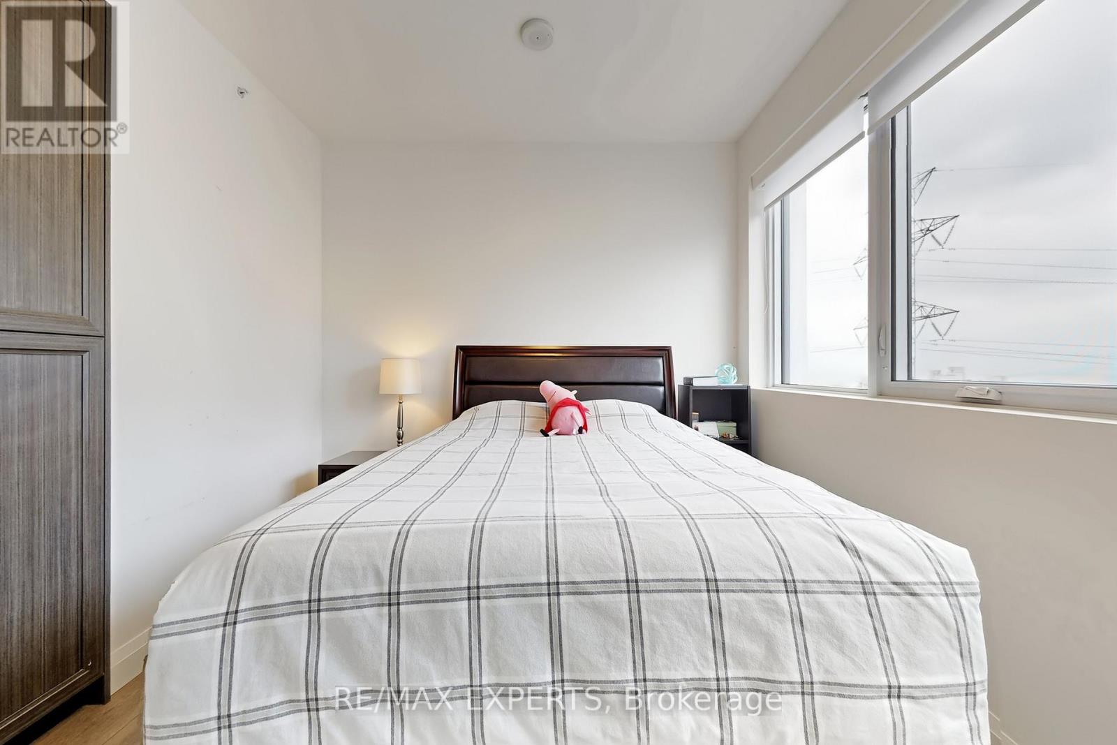 1007 - 500 Brock Avenue, Burlington, Ontario  L7S 0A5 - Photo 25 - W12811514