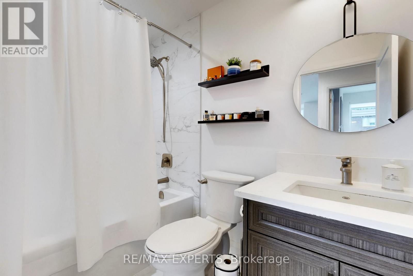 1007 - 500 Brock Avenue, Burlington, Ontario  L7S 0A5 - Photo 26 - W12811514