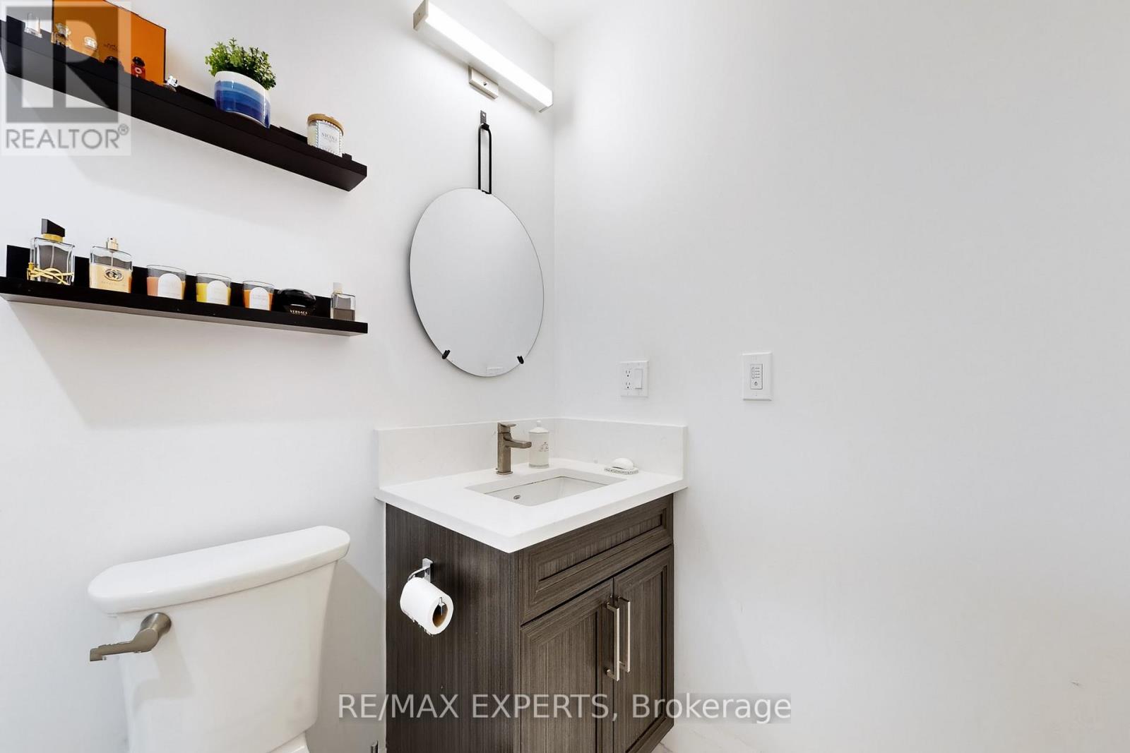 1007 - 500 Brock Avenue, Burlington, Ontario  L7S 0A5 - Photo 27 - W12811514