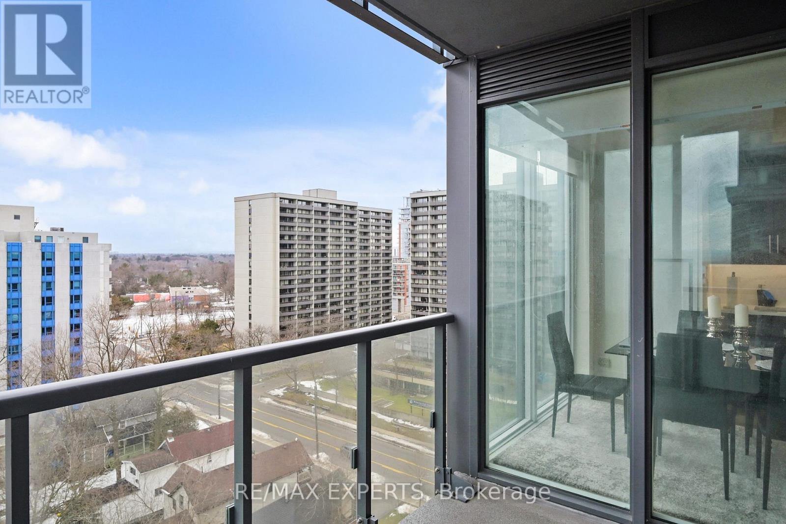 1007 - 500 Brock Avenue, Burlington, Ontario  L7S 0A5 - Photo 30 - W12811514