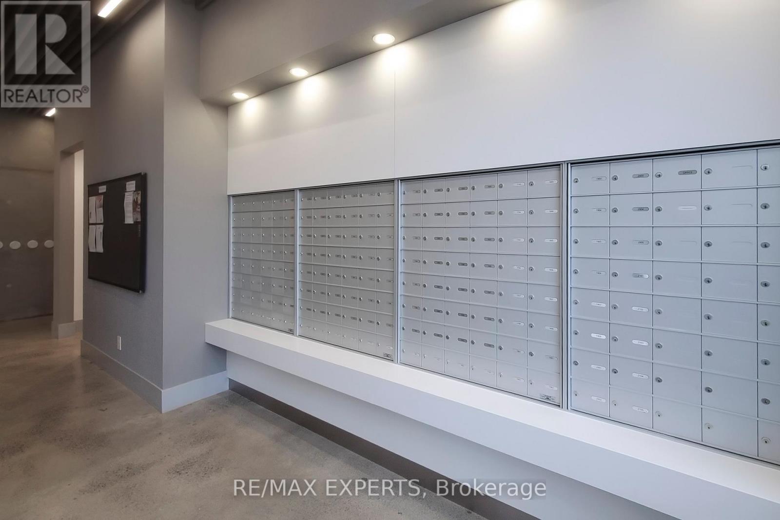 1007 - 500 Brock Avenue, Burlington, Ontario  L7S 0A5 - Photo 36 - W12811514