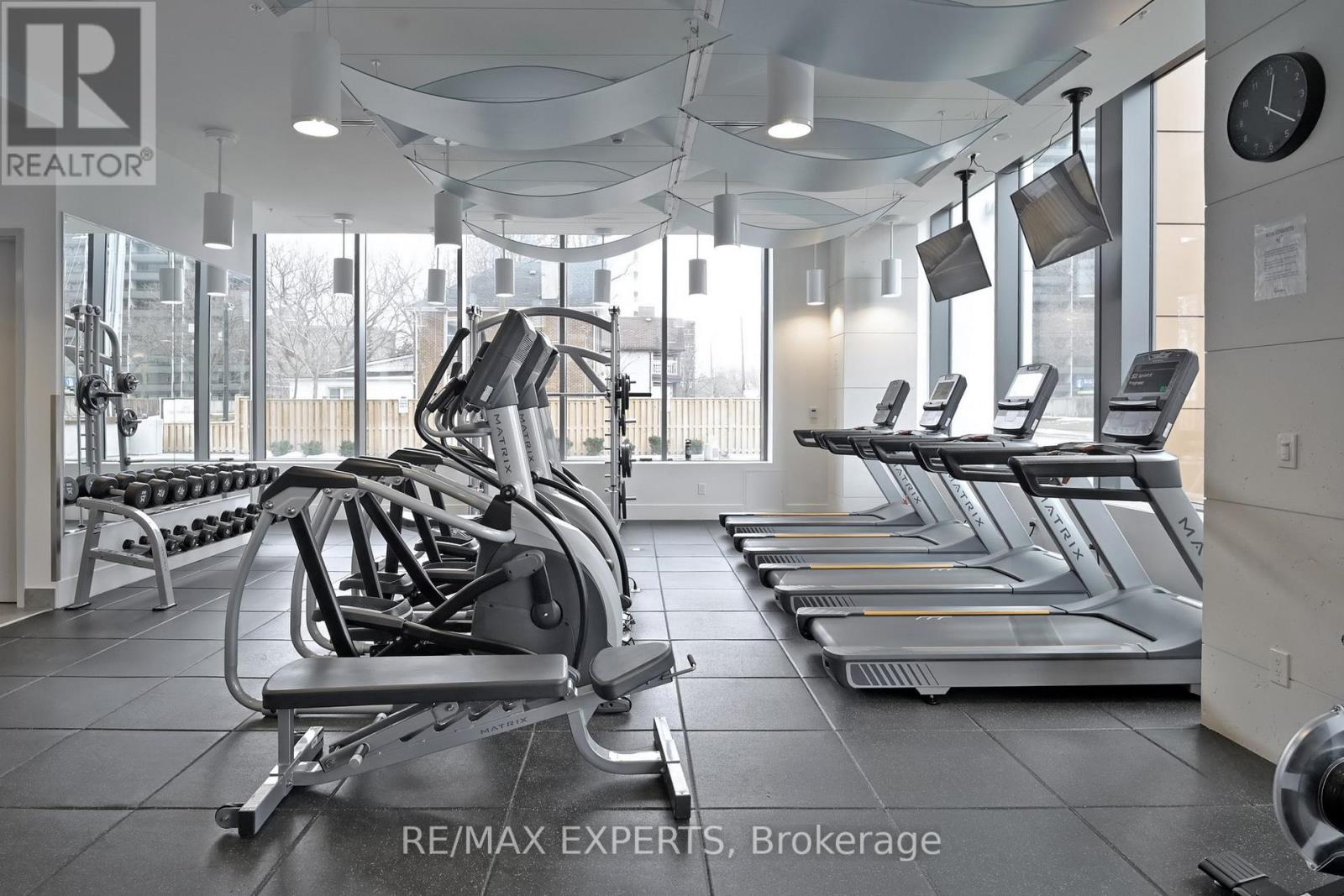 1007 - 500 Brock Avenue, Burlington, Ontario  L7S 0A5 - Photo 41 - W12811514