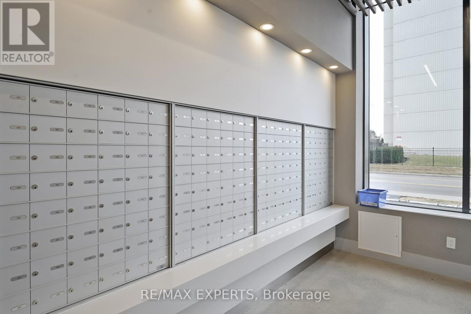 1007 - 500 Brock Avenue, Burlington, Ontario  L7S 0A5 - Photo 42 - W12811514