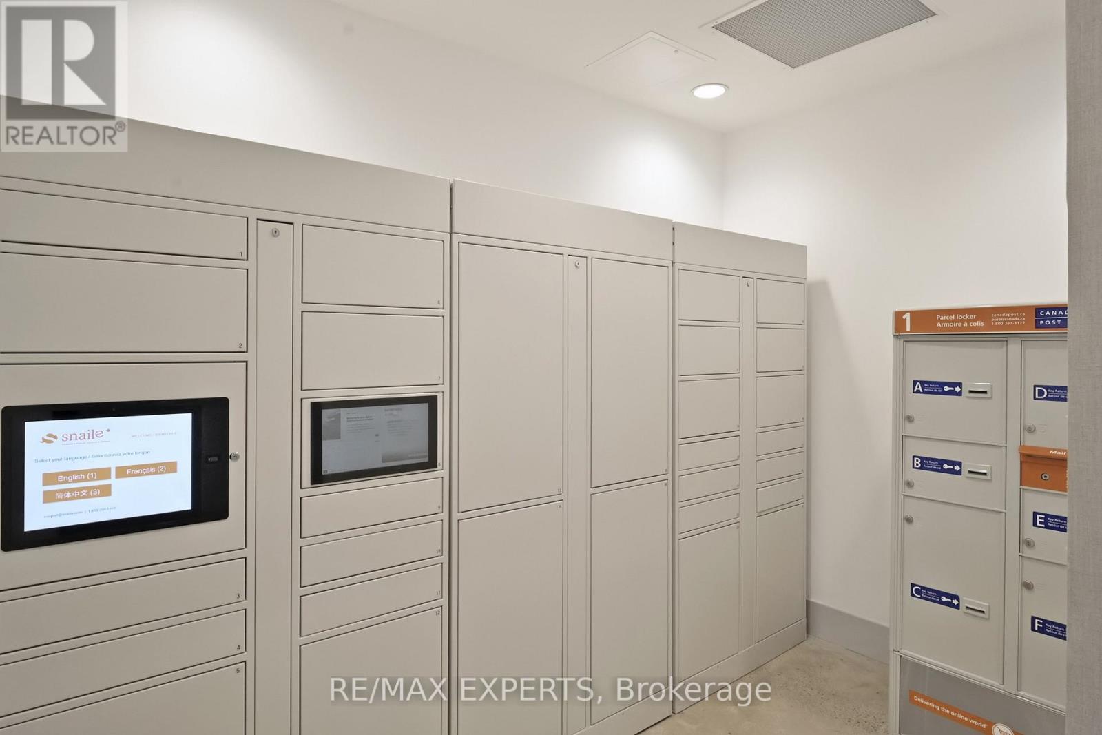 1007 - 500 Brock Avenue, Burlington, Ontario  L7S 0A5 - Photo 43 - W12811514