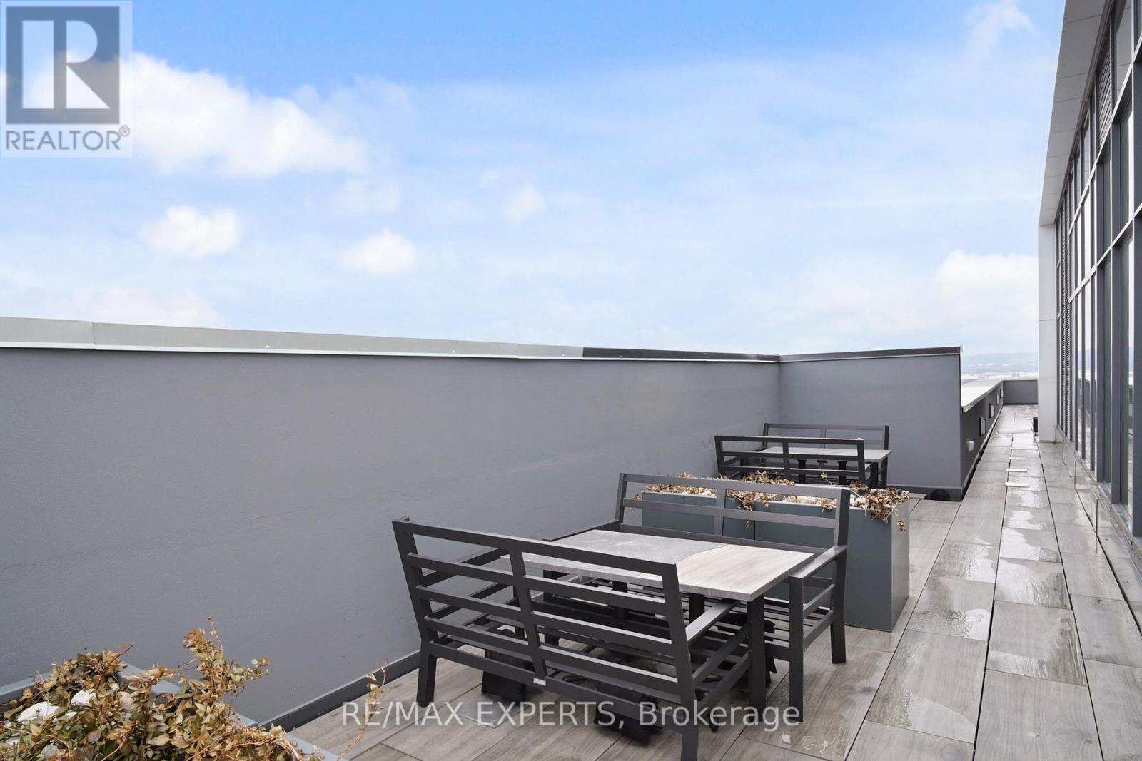 1007 - 500 Brock Avenue, Burlington, Ontario  L7S 0A5 - Photo 44 - W12811514