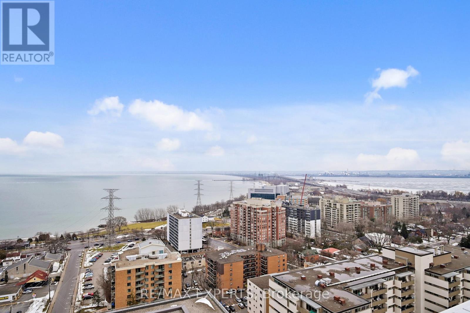 1007 - 500 Brock Avenue, Burlington, Ontario  L7S 0A5 - Photo 47 - W12811514