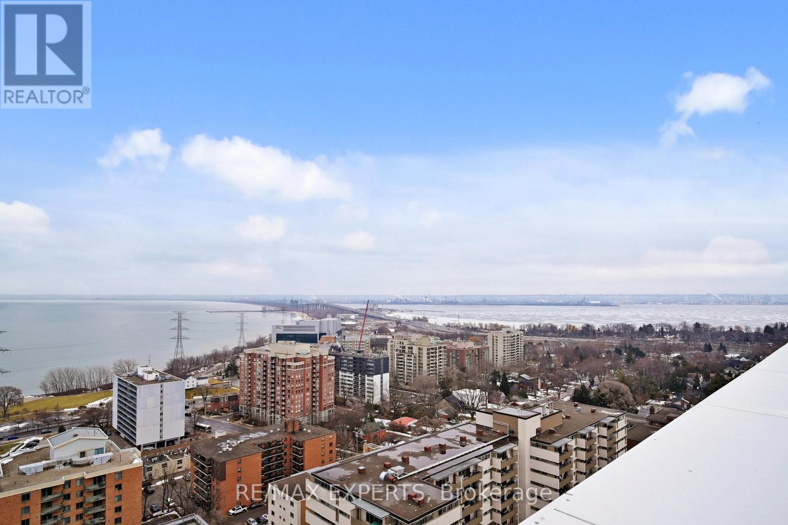 1007 - 500 Brock Avenue, Burlington, Ontario  L7S 0A5 - Photo 48 - W12811514