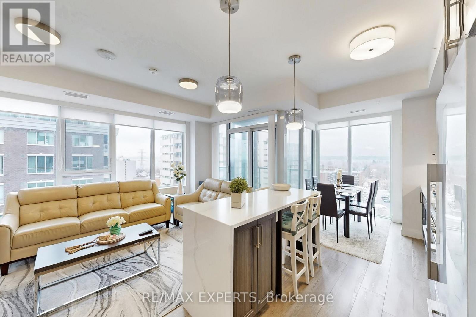 1007 - 500 Brock Avenue, Burlington, Ontario  L7S 0A5 - Photo 9 - W12811514