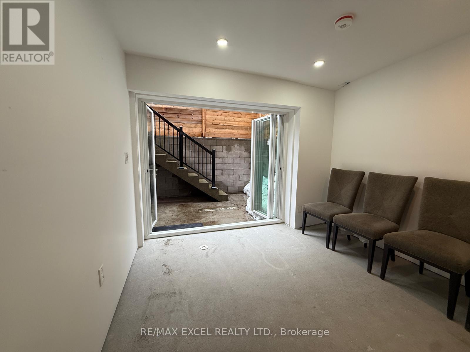 Basement - 46 Bartonville Avenue W, Toronto, Ontario  M6M 2B5 - Photo 11 - W12811520