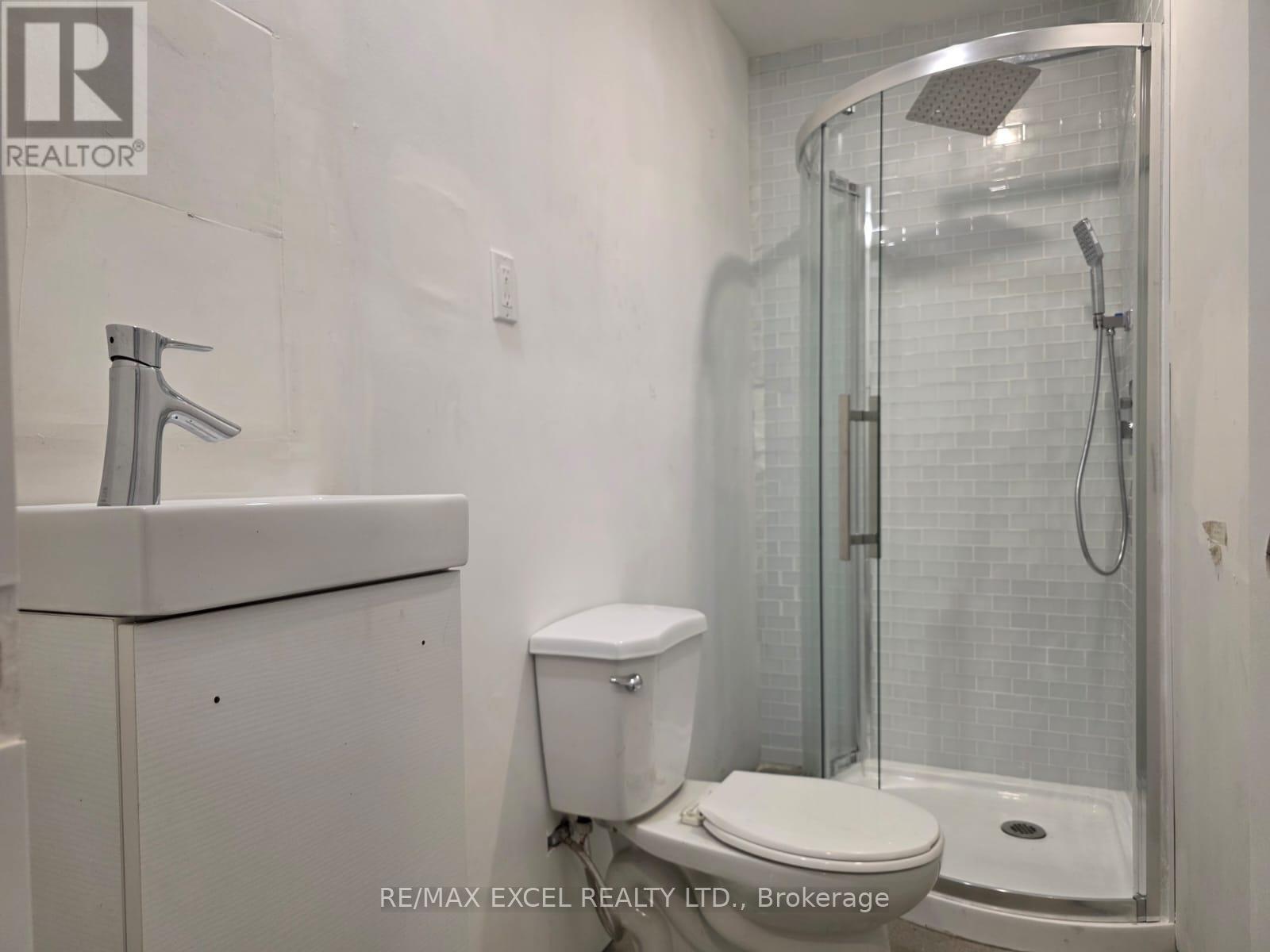 Basement - 46 Bartonville Avenue W, Toronto, Ontario  M6M 2B5 - Photo 16 - W12811520
