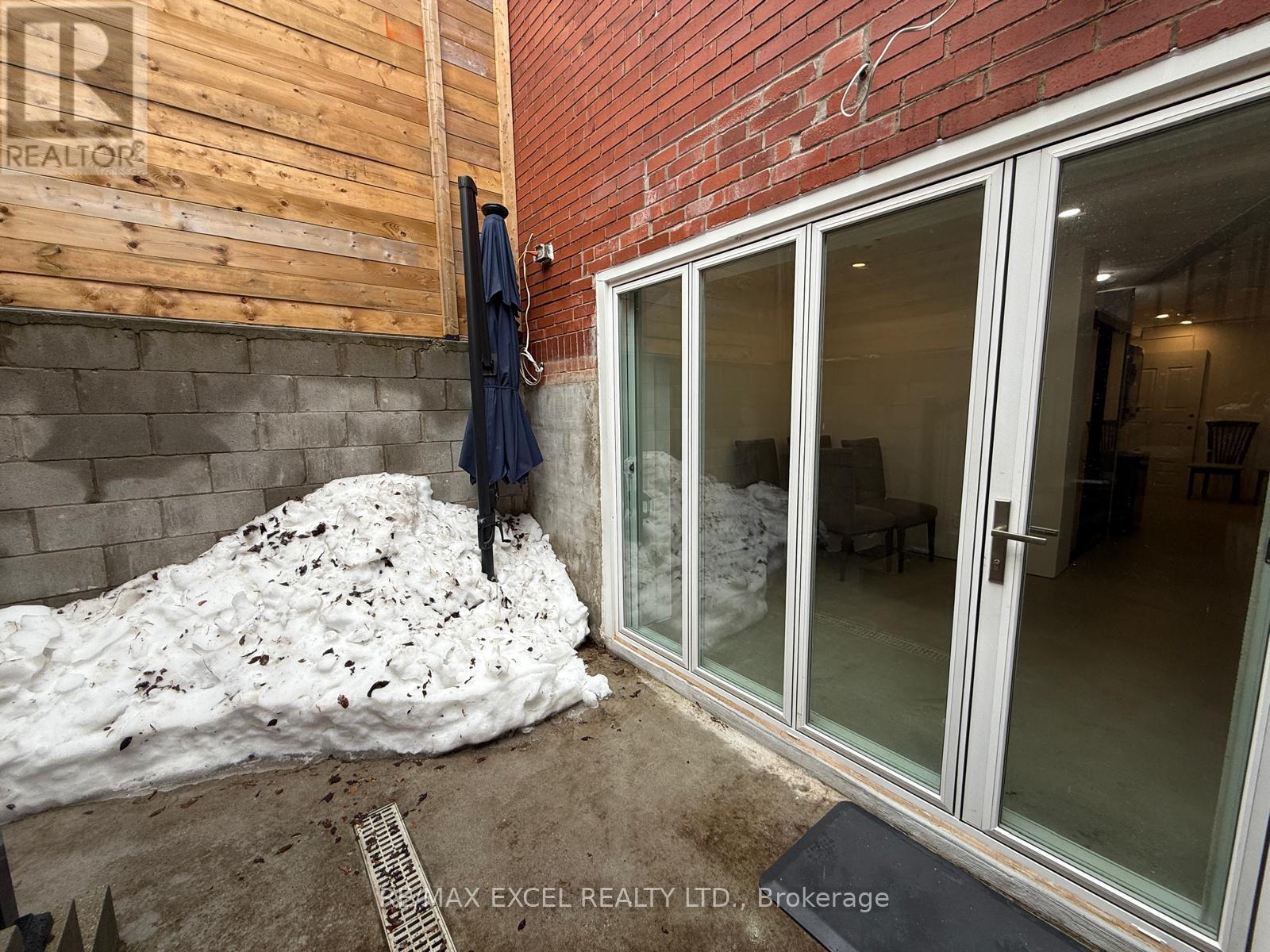 Basement - 46 Bartonville Avenue W, Toronto, Ontario  M6M 2B5 - Photo 5 - W12811520