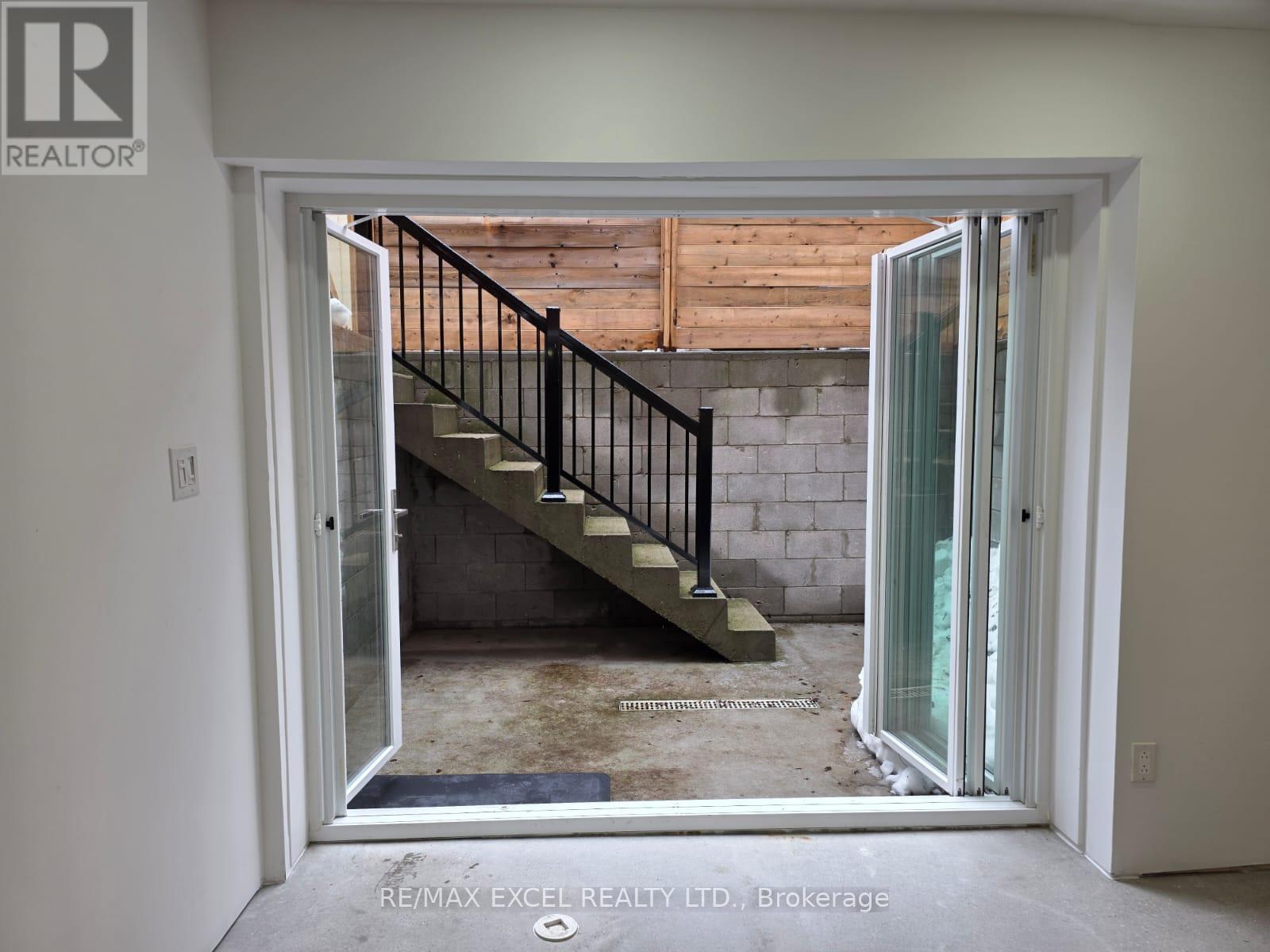 Basement - 46 Bartonville Avenue W, Toronto, Ontario  M6M 2B5 - Photo 9 - W12811520