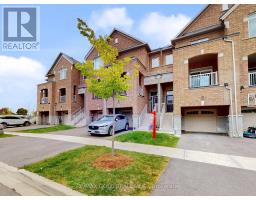 21 GEMMA PLACE, Brampton, Ontario