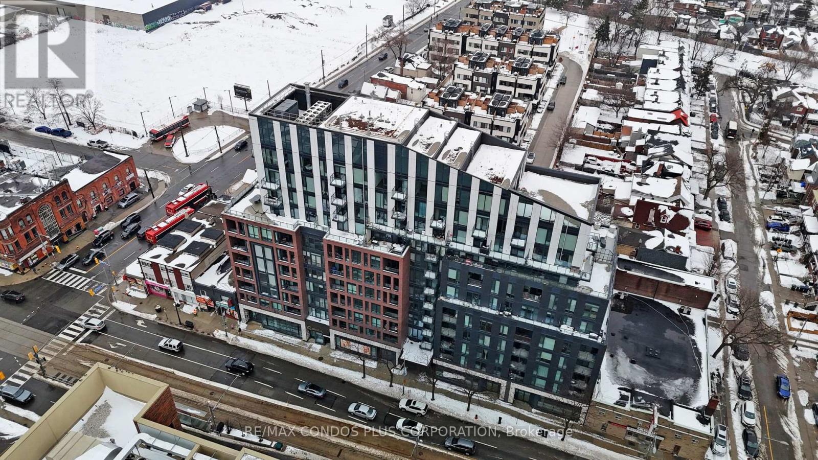 402 - 1808 St Clair Avenue W, Toronto, Ontario  M6N 0C1 - Photo 36 - W12811564