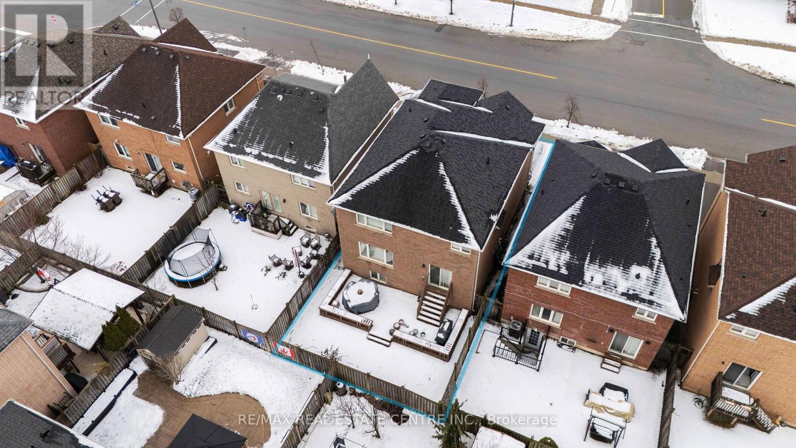 673 Armstrong Boulevard, Milton, Ontario  L9T 0H4 - Photo 35 - W12811592