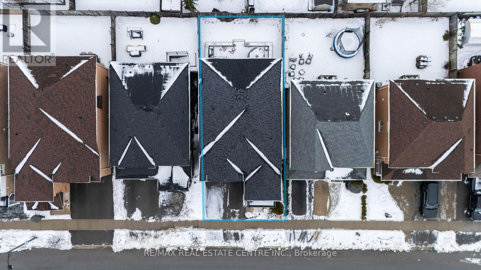 673 Armstrong Boulevard, Milton, Ontario  L9T 0H4 - Photo 36 - W12811592