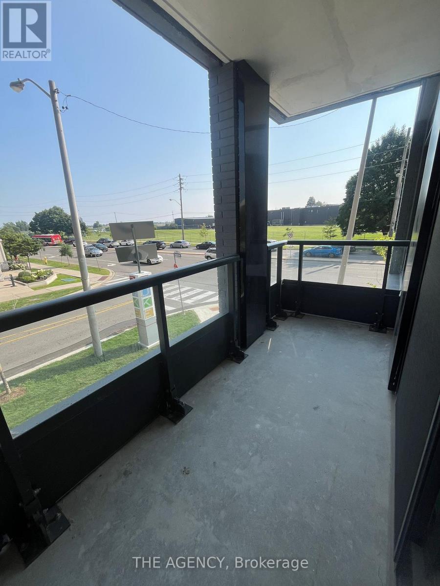 215 - 1100 Sheppard Avenue W, Toronto, Ontario  M3J 0H1 - Photo 17 - W12811604