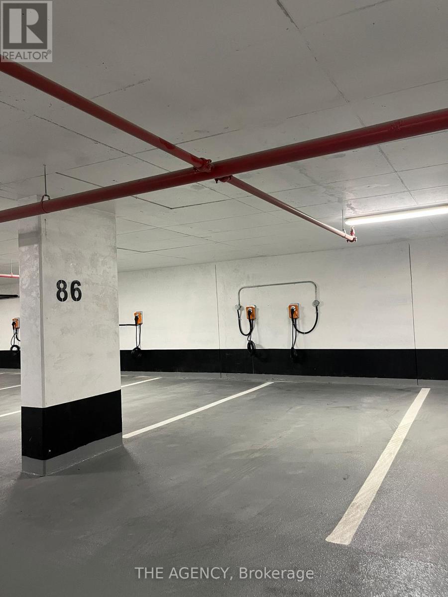 215 - 1100 Sheppard Avenue W, Toronto, Ontario  M3J 0H1 - Photo 18 - W12811604