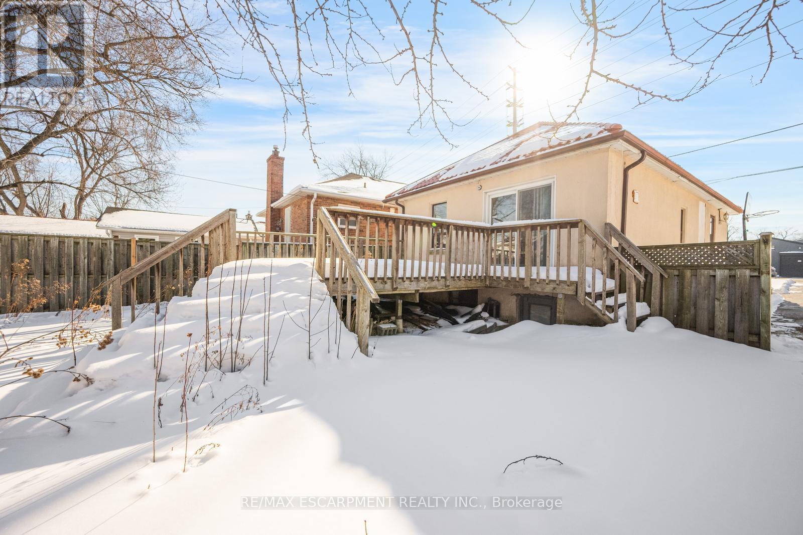 1099 Ogden Avenue, Mississauga, Ontario  L5E 2G7 - Photo 36 - W12811610