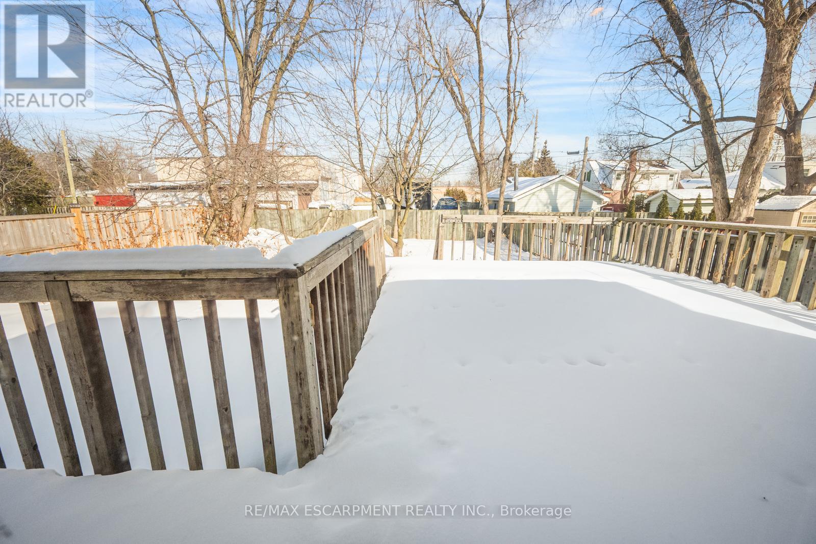 1099 Ogden Avenue, Mississauga, Ontario  L5E 2G7 - Photo 38 - W12811610