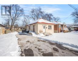 1099 OGDEN AVENUE, Mississauga, Ontario