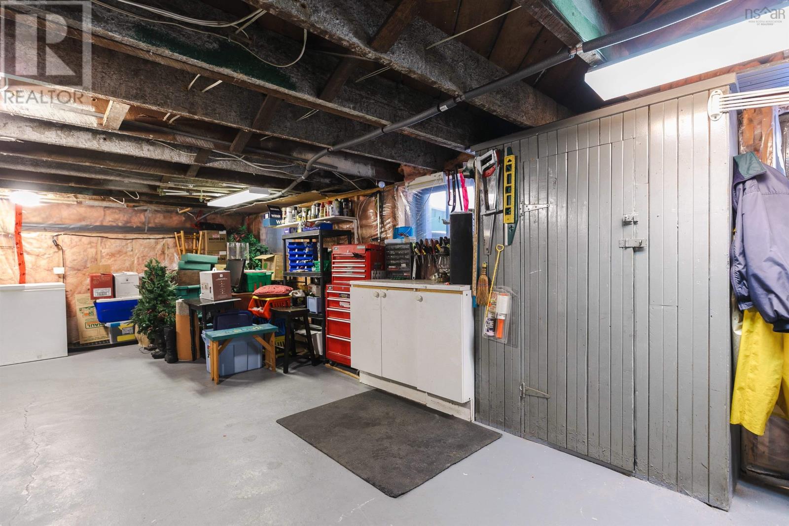 1588 Chestnut Street, Halifax, Nova Scotia  B3H 3T2 - Photo 18 - 202603226