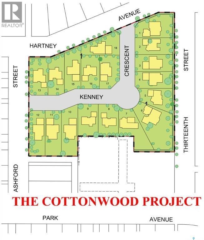 8 Kenney CRESCENT, Weyburn, Saskatchewan