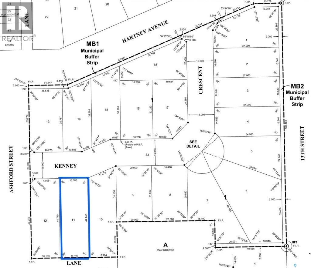 8 Kenney Crescent, Weyburn, Saskatchewan  S4H 1L3 - Photo 4 - SK029017