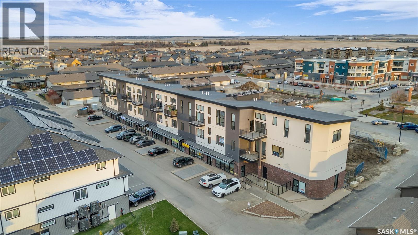 208 419 Willowgrove Square, Saskatoon, Saskatchewan  S7W 0T2 - Photo 1 - SK029012