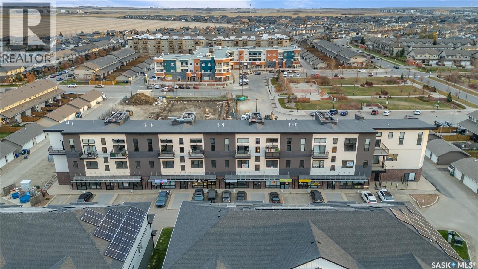 208 419 Willowgrove Square, Saskatoon, Saskatchewan  S7W 0T2 - Photo 2 - SK029012