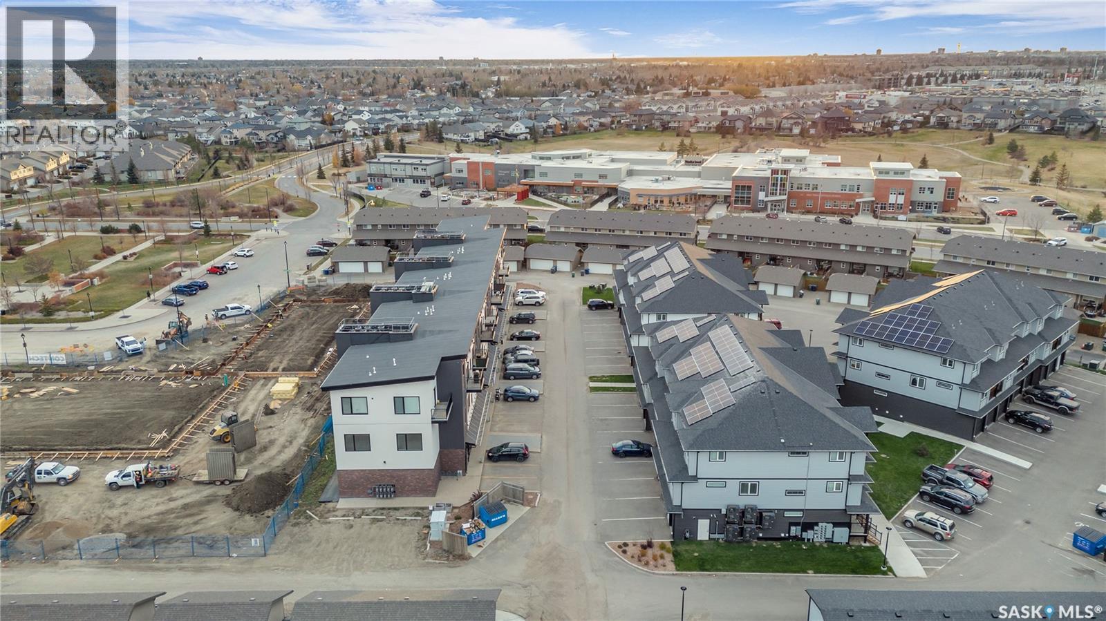 208 419 Willowgrove Square, Saskatoon, Saskatchewan  S7W 0T2 - Photo 20 - SK029012