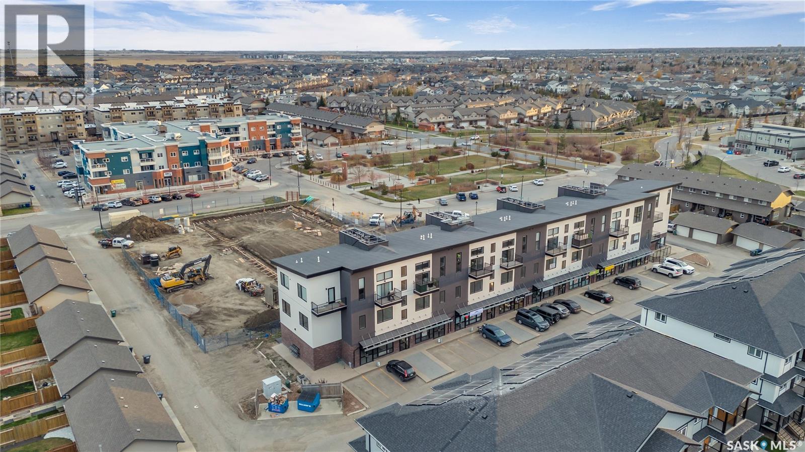 208 419 Willowgrove Square, Saskatoon, Saskatchewan  S7W 0T2 - Photo 21 - SK029012