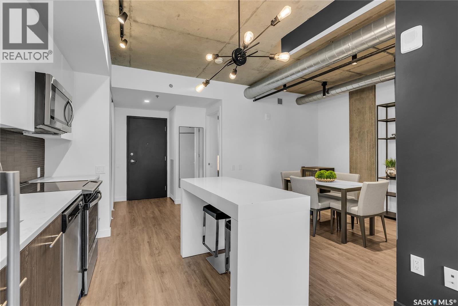 303 490 2nd Avenue, Saskatoon, Saskatchewan  S7K 4H5 - Photo 10 - SK029001