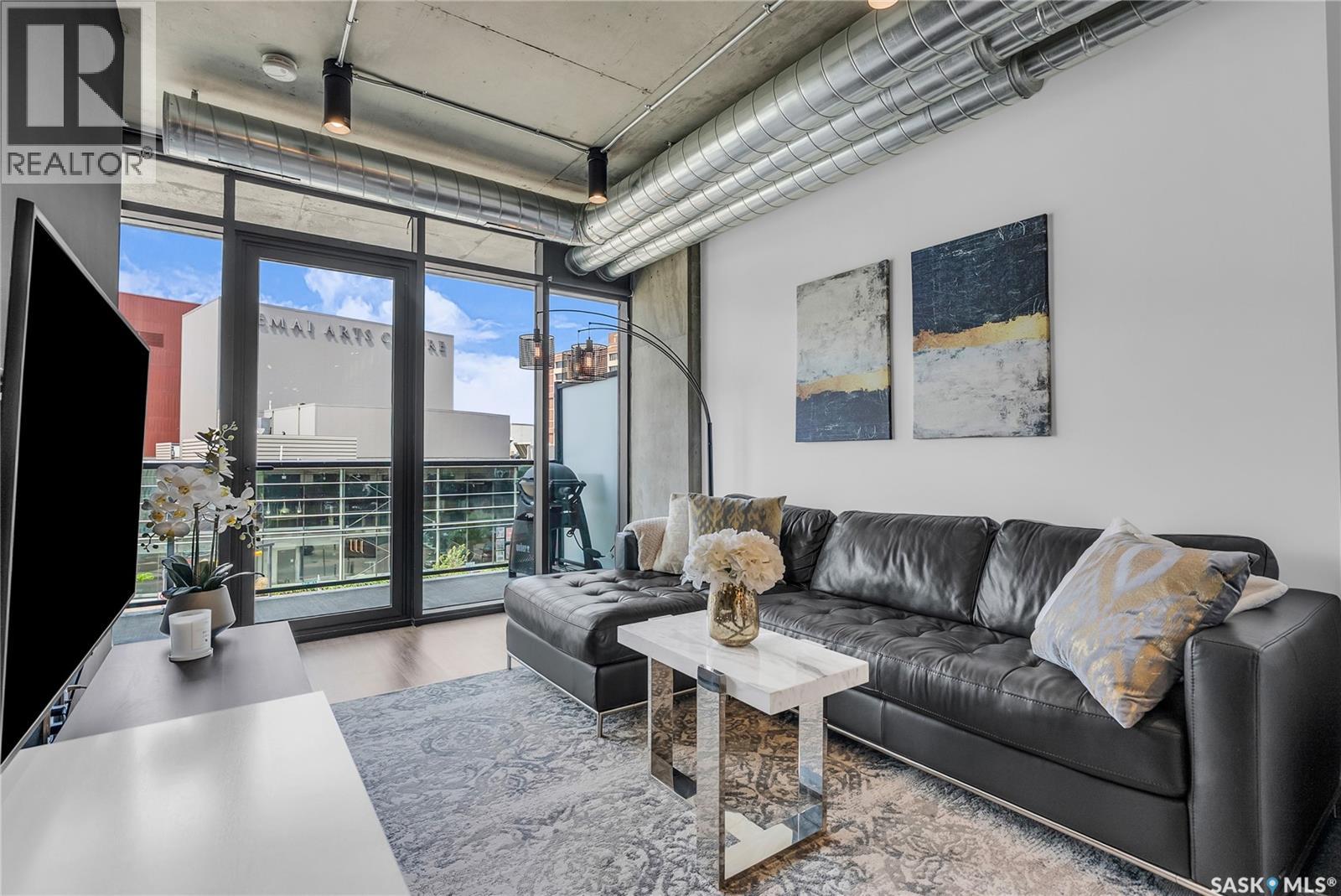 303 490 2nd Avenue, Saskatoon, Saskatchewan  S7K 4H5 - Photo 14 - SK029001