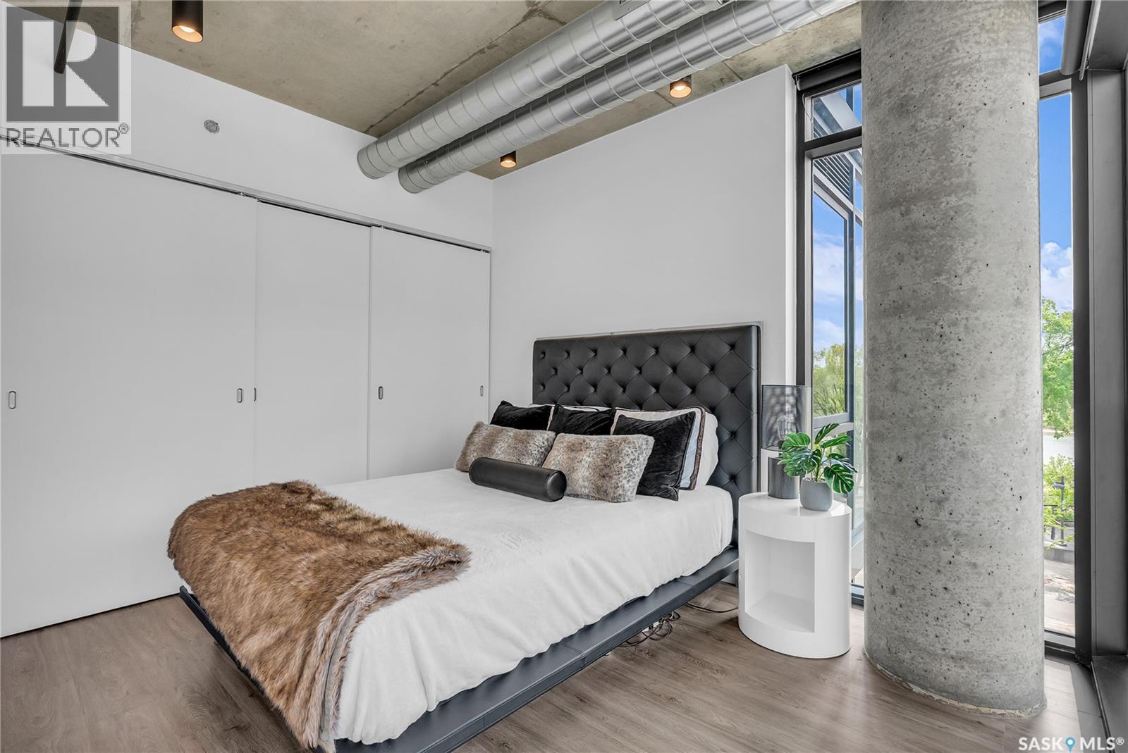 303 490 2nd Avenue, Saskatoon, Saskatchewan  S7K 4H5 - Photo 18 - SK029001